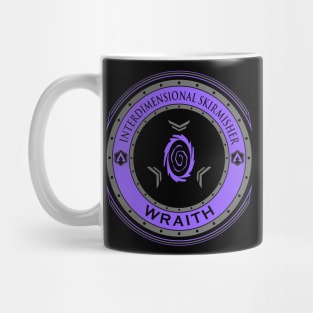 WRAITH - ELITE EDITION Mug